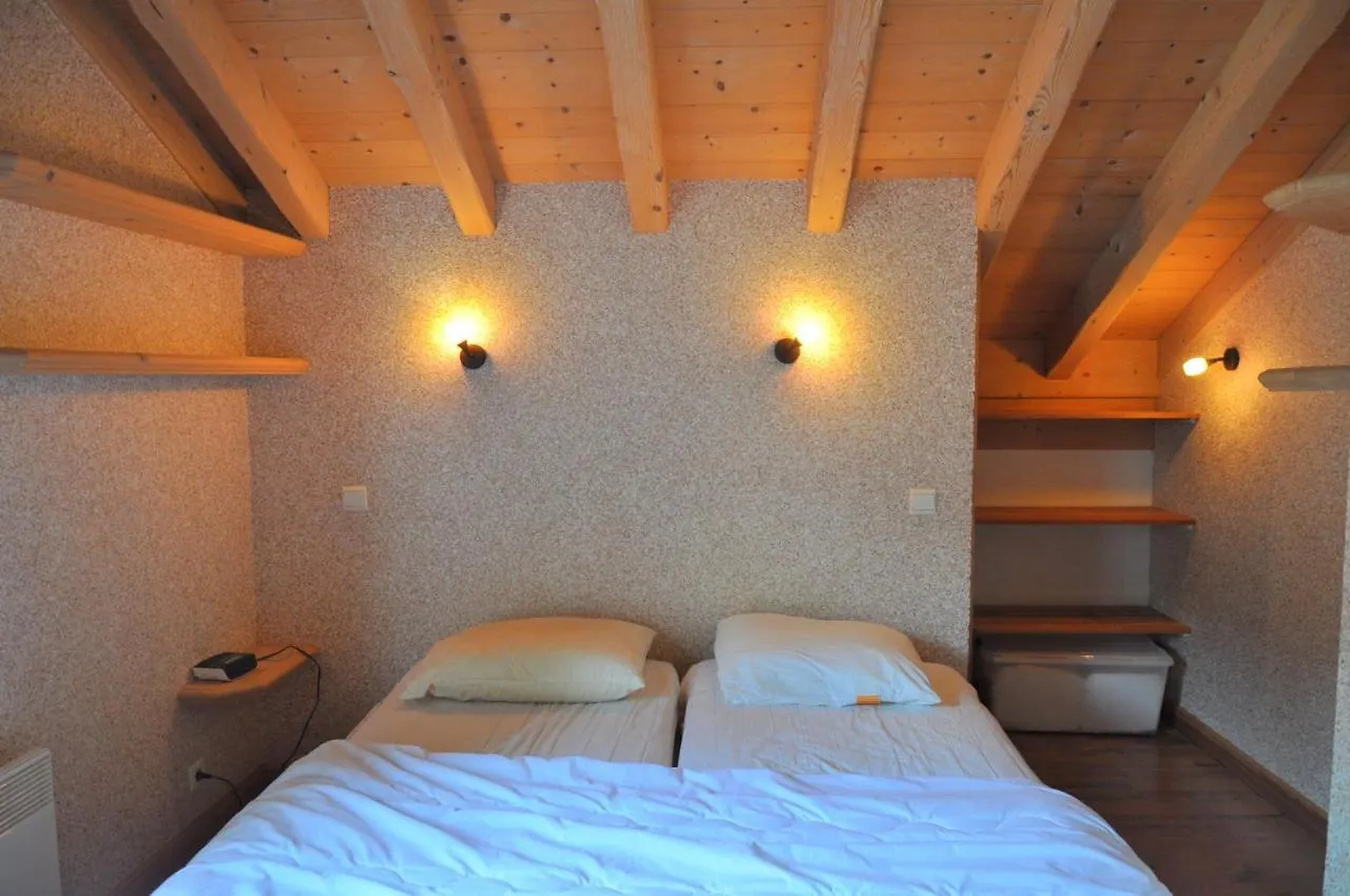 Chalet Fleur De Lys - Chamroc Immobilier Villa Abondance