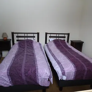 Pic De La Corne Appartement