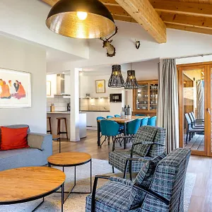 Francecomfort - Alpchalets Portes Du Soleil Appartement