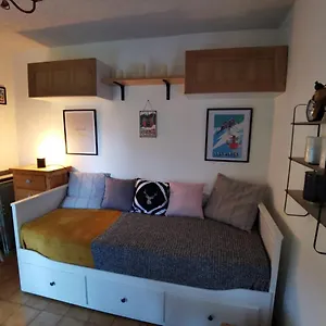Rénové Portes Du Soleil Chatel Appartement