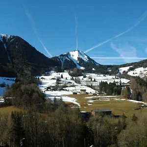 Etoile Chalet