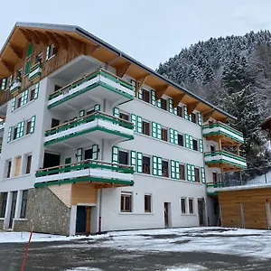 Le Cowsy Appartement