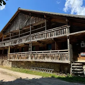 L'etoile De Savoie Chalet
