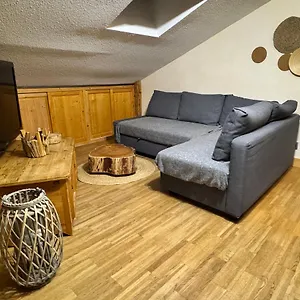 Joli Type : Balcon Et Belle Vue Appartement